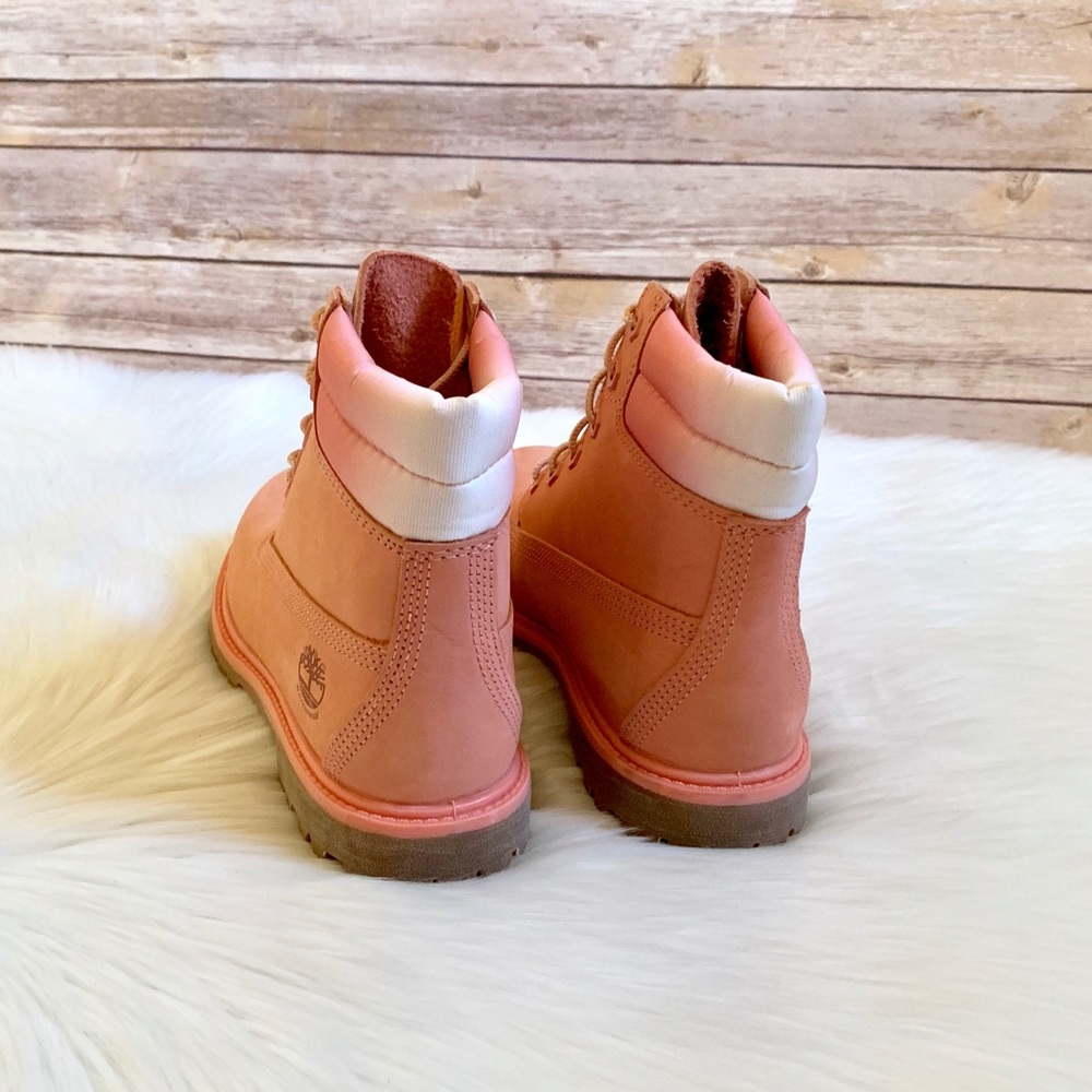 Timberland Waterville 6” Waterproof Boots - Picture 7 of 8